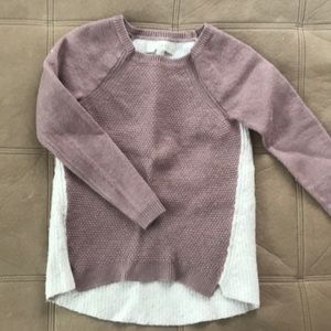 LOFT Sweater